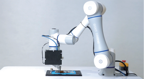 Dobot_CRAF_CircuitBoard_1
